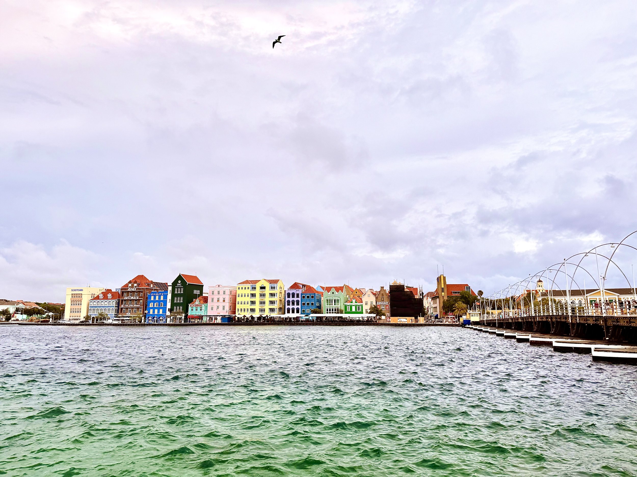 Curaçao: The Caribbean’s Colorful, Culture-Filled Hidden Gem