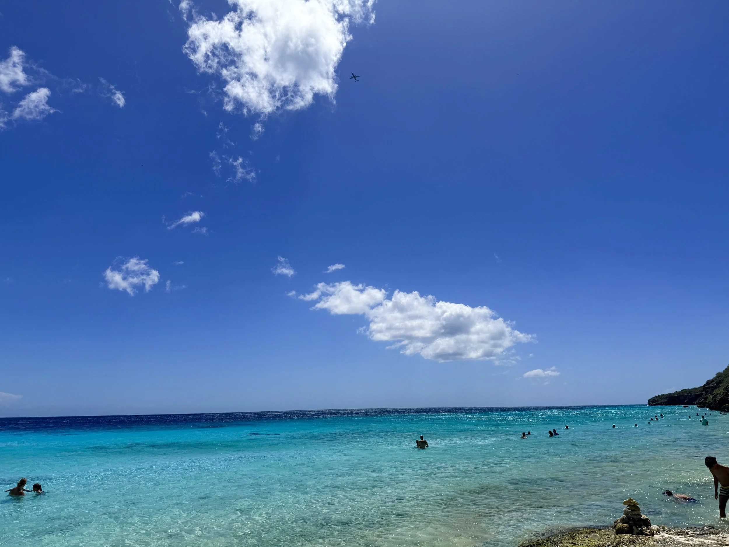 Playa Porto Mari Curacao