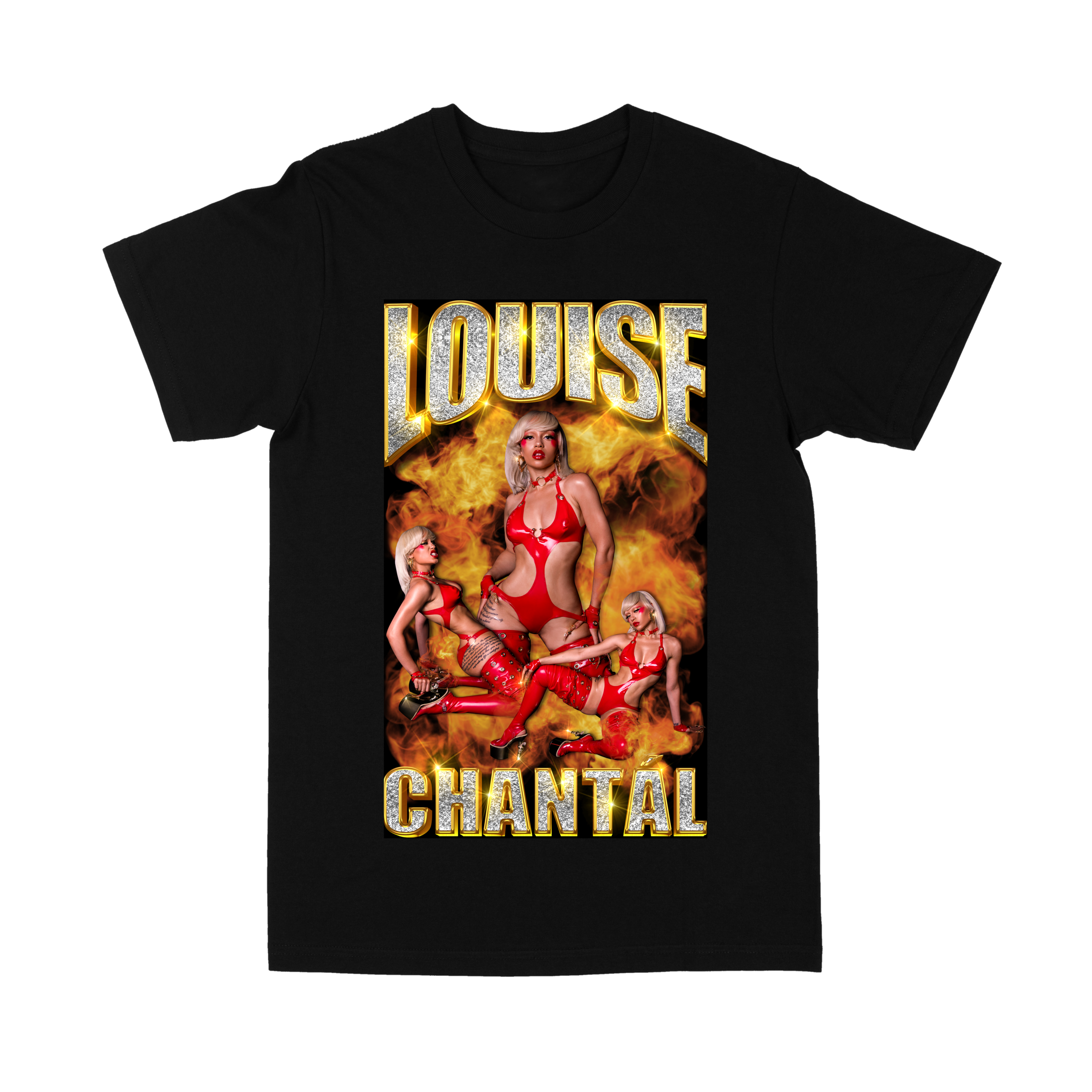 Ca$h Money Loui T-Shirt