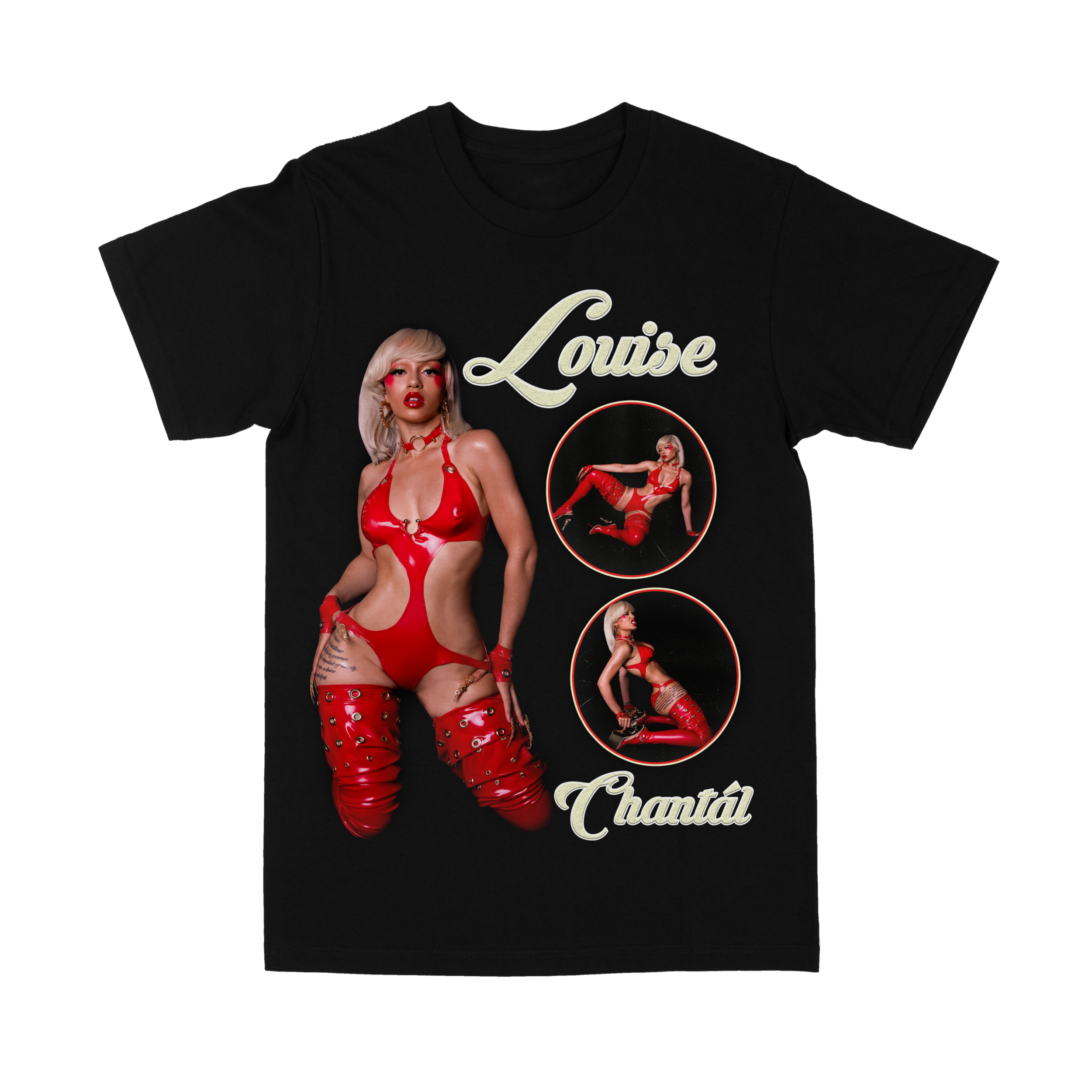 Loui Vintage T-Shirt
