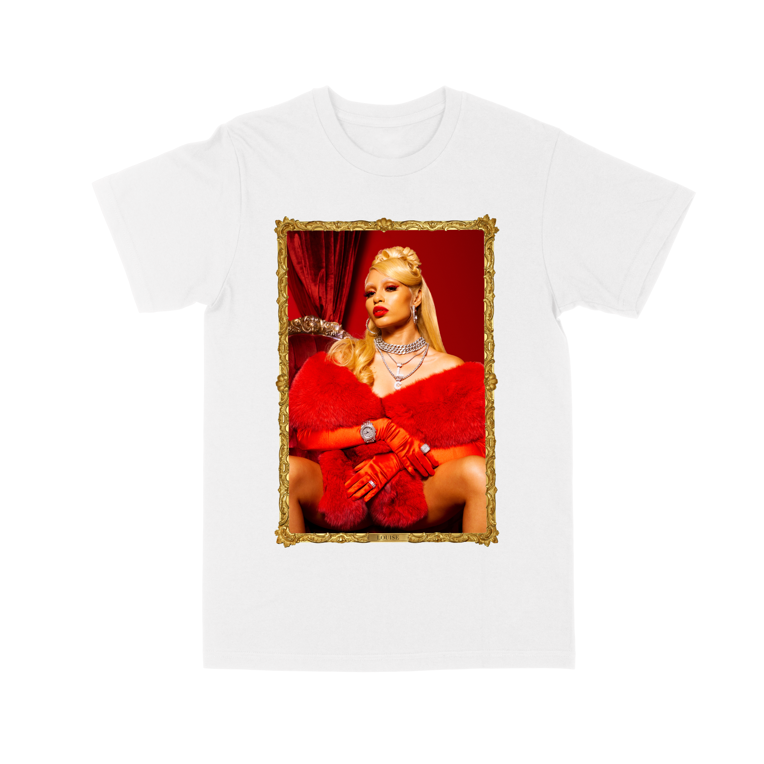 Queen Louise T-Shirt