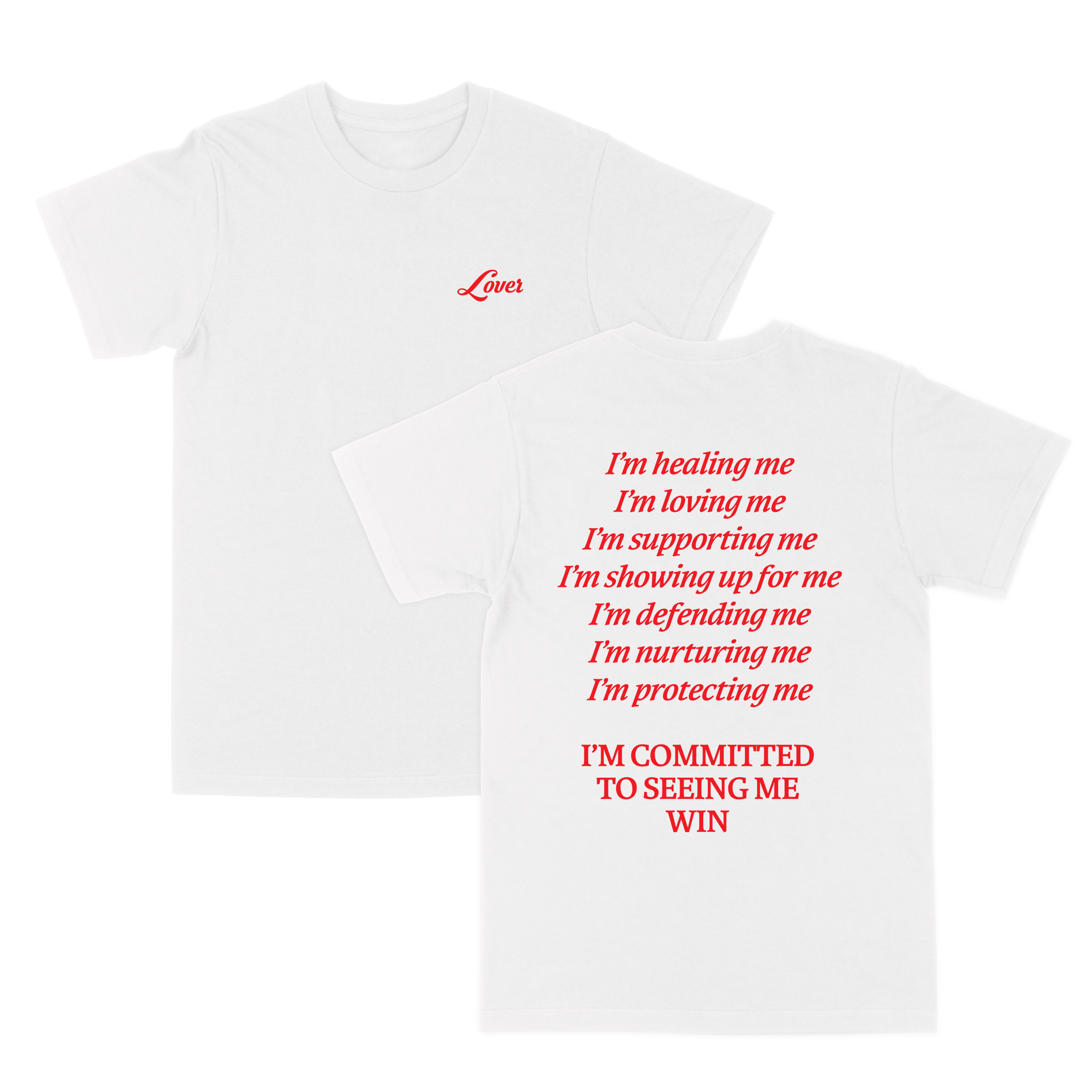 Lovers T-Shirt