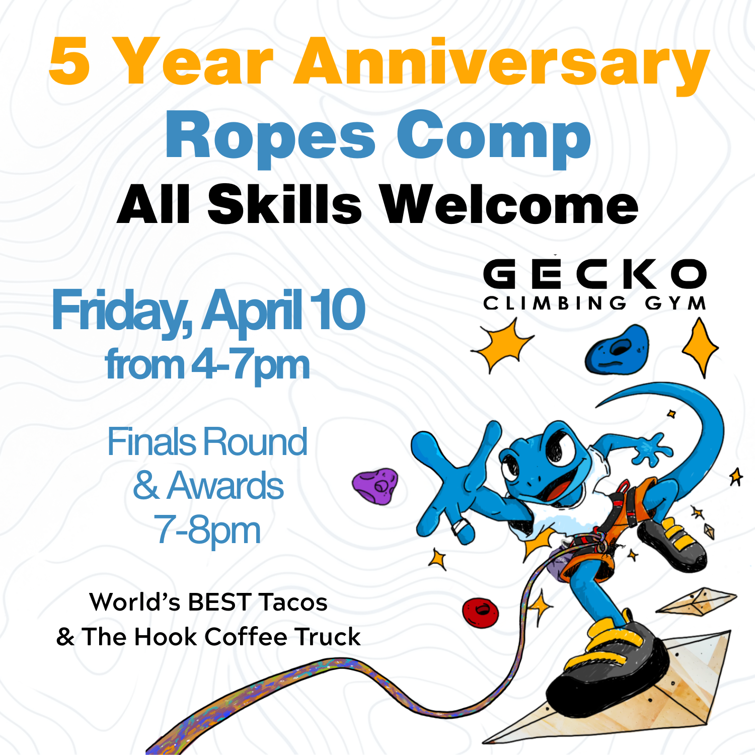 SAVE THE DATE! Registration coming soon!