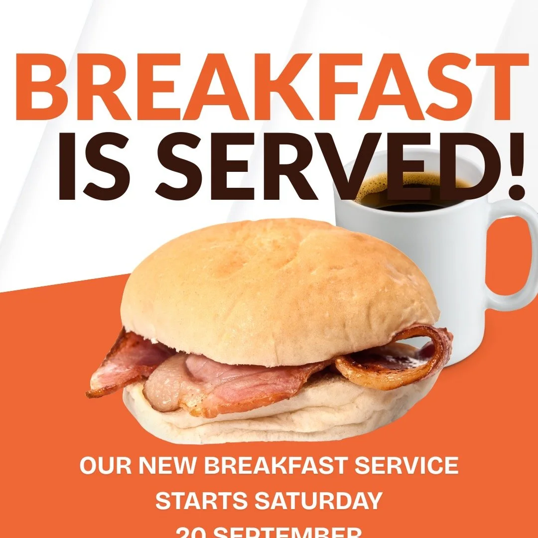 New Beginnings Reading is opening our doors for a trial of a brand-new Breakfast Service.
The new service will run on alternate Saturdays up until Christmas.
This isn&rsquo;t just about food; It&rsquo;s about connection. A warm meal shared at a table