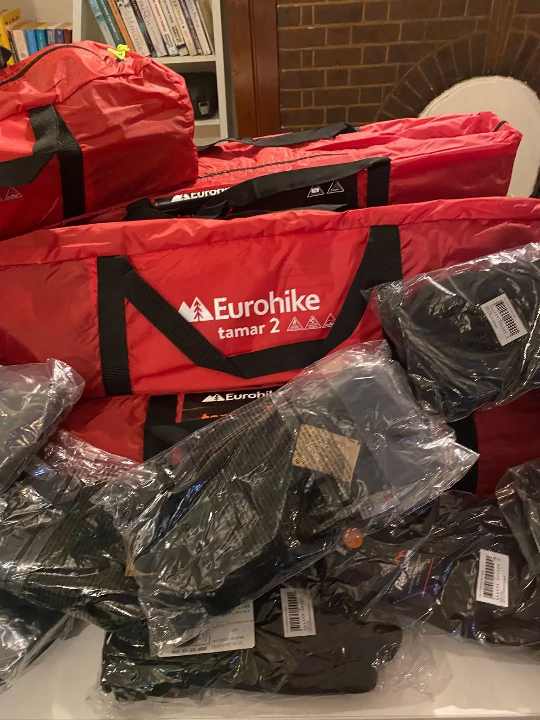 A really huge thank you to Kerry and the team at Reading Borough Council for all their support! 

They completed a fundraiser for Christmas with various events including raffles, bake sale and various fun activities. 

Over &pound;2000 was raised and