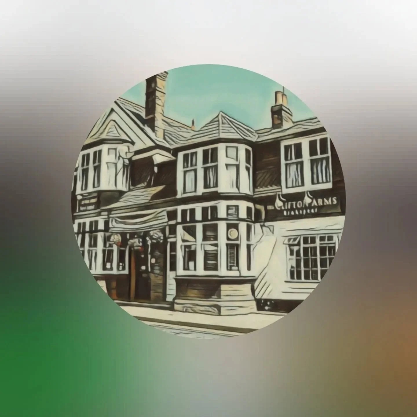 A big thank you to @the_clifton_arms_caversham who raised over &pound;130 for New Beginnings through live music events over Christmas! 

We really appreciate your support and thanks to Tim for helping organise this!
 
We are very grateful!😊🙏