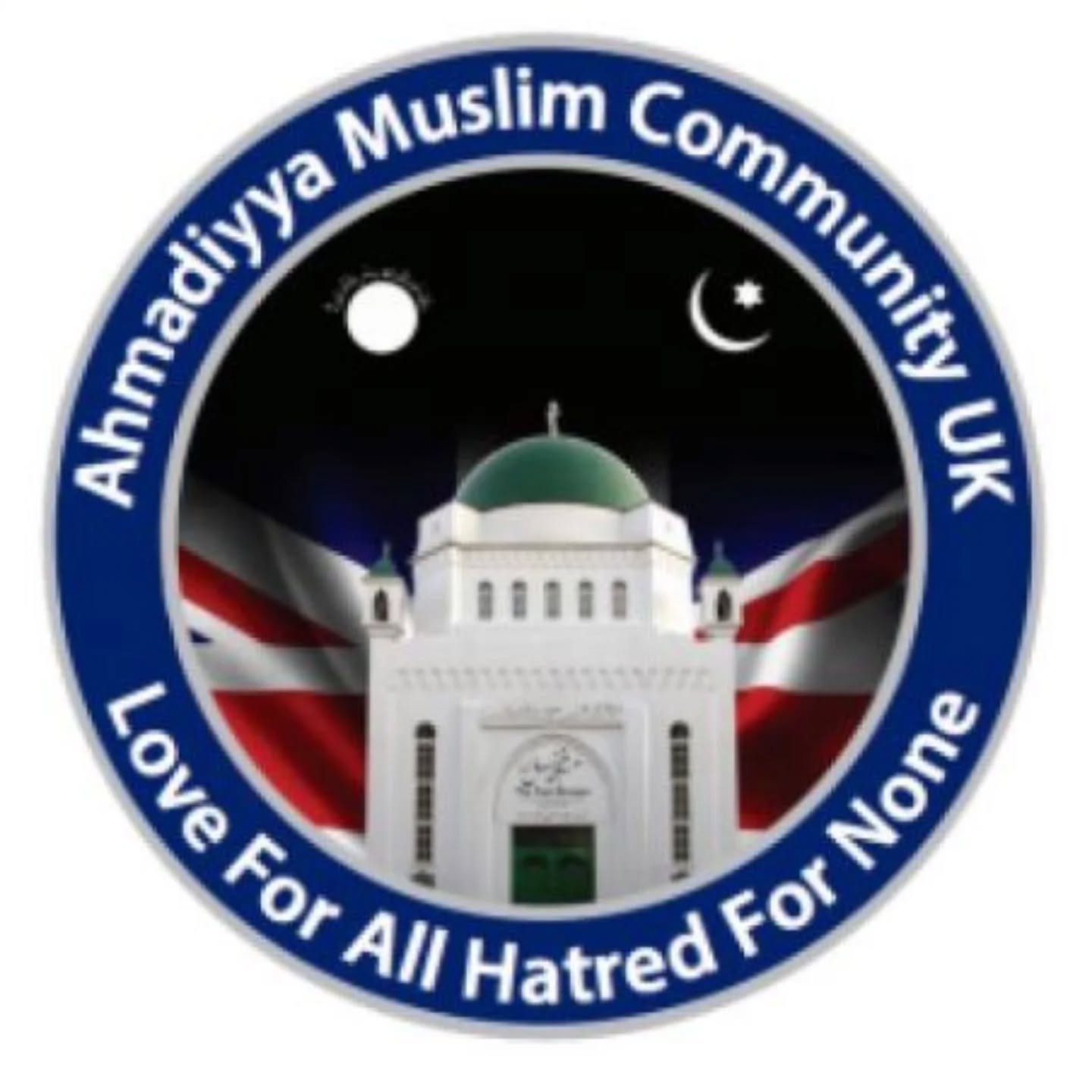 A really massive thank you to the team from the Ahmadiyya Muslim Association UK who supported us last Tuesday night. 

This awesome team supplied and cooked wonderful chicken pasta and lentil Dahl meals for over 80 guests! 

To top this the group has