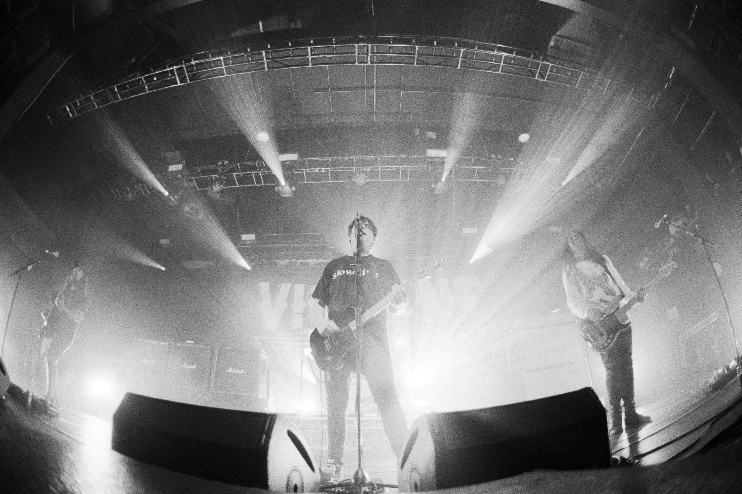 Violent Soho A2 Print.jpg