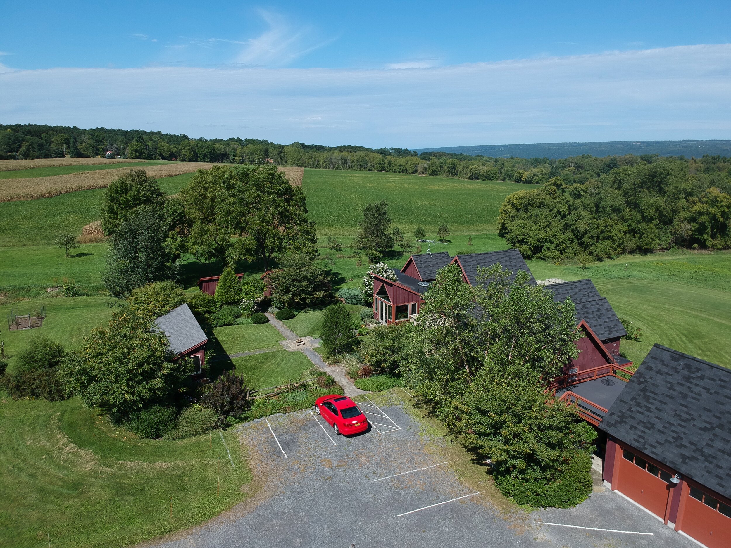 Gallery Firefly Farm Retreat