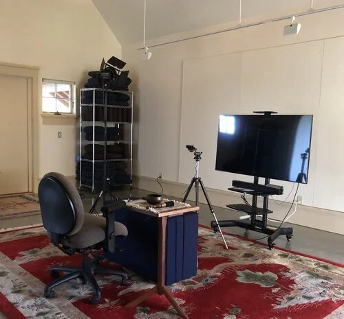 Mindfulness-Based Stress Reduction Classes