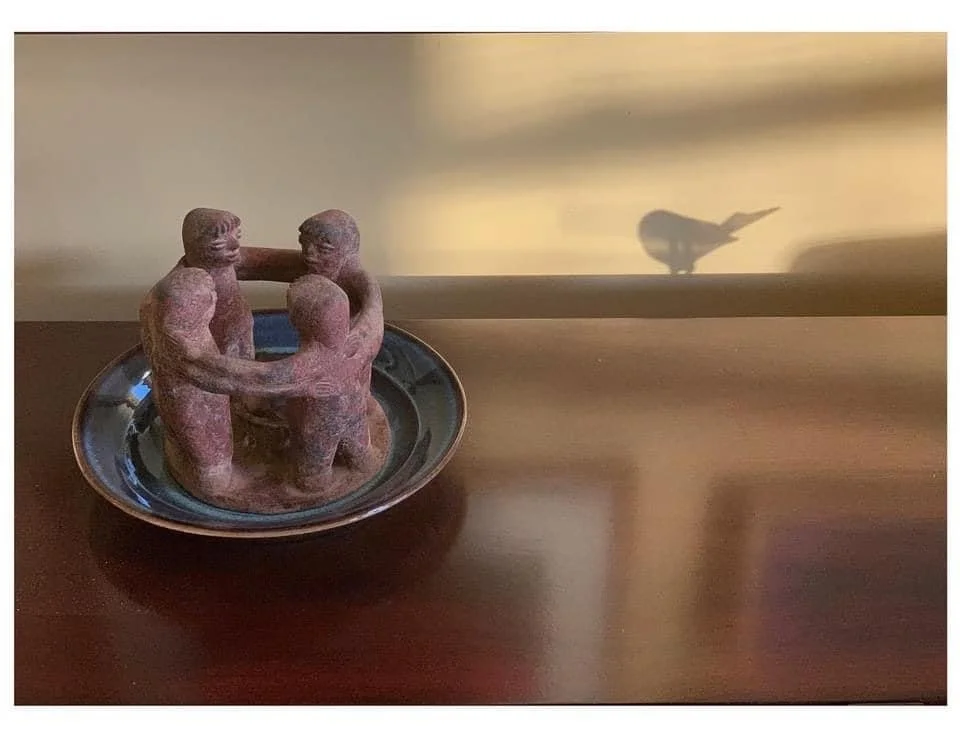 Tuesday Mindfulness Meditation Sessions - Online