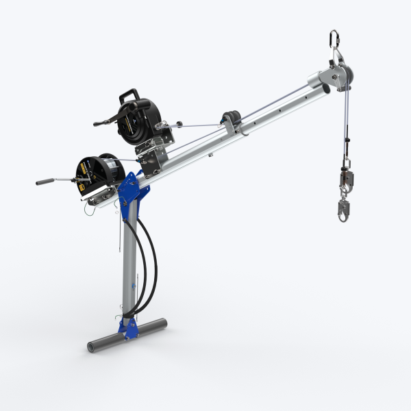 PortX Pole Hoist