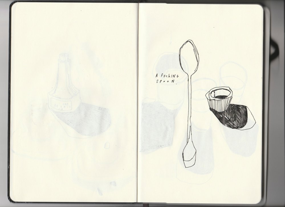Sketchbook-Archive-2-spoon-dish