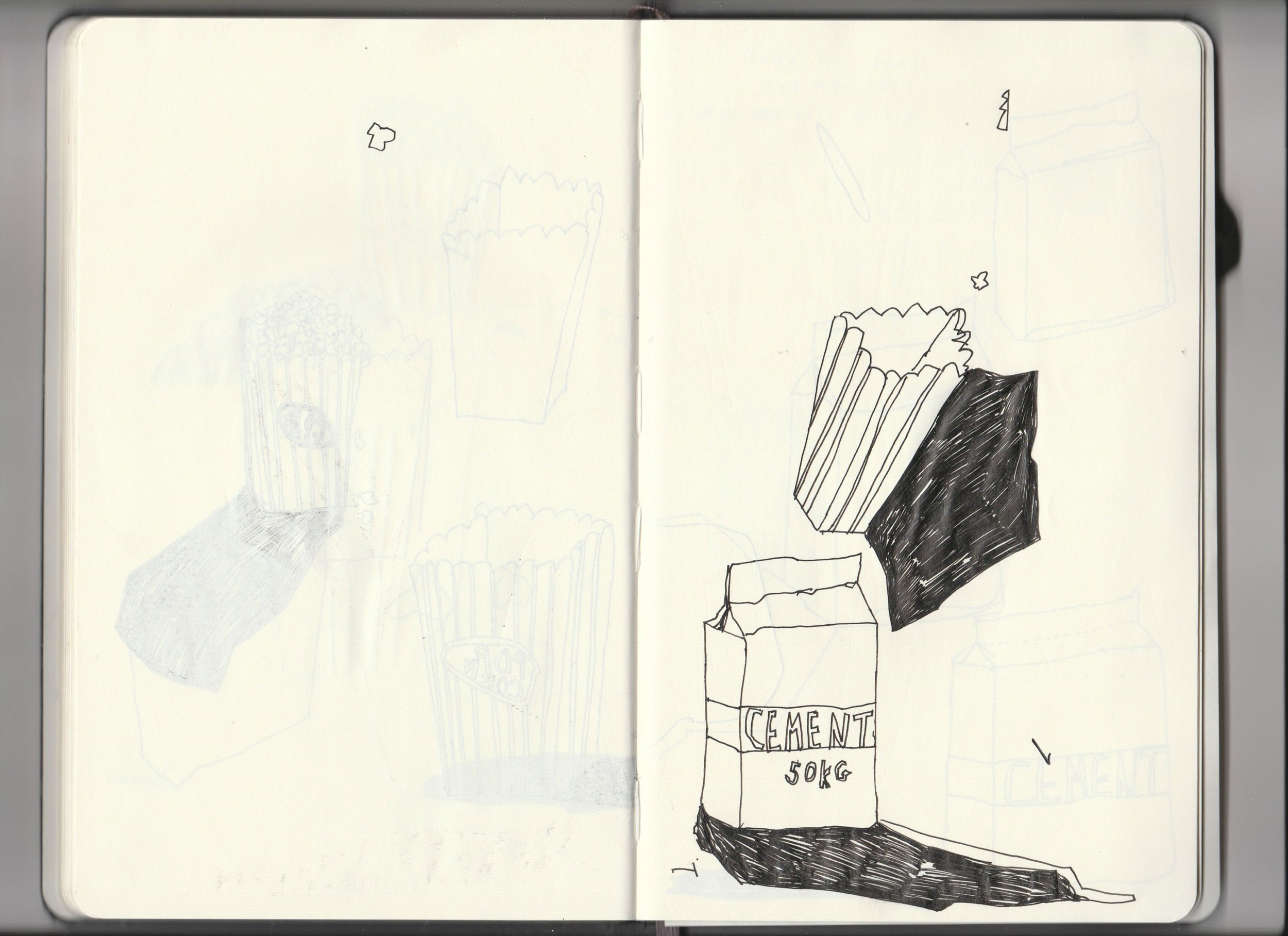 Sketchbook-Archive-2-cement-popcorn