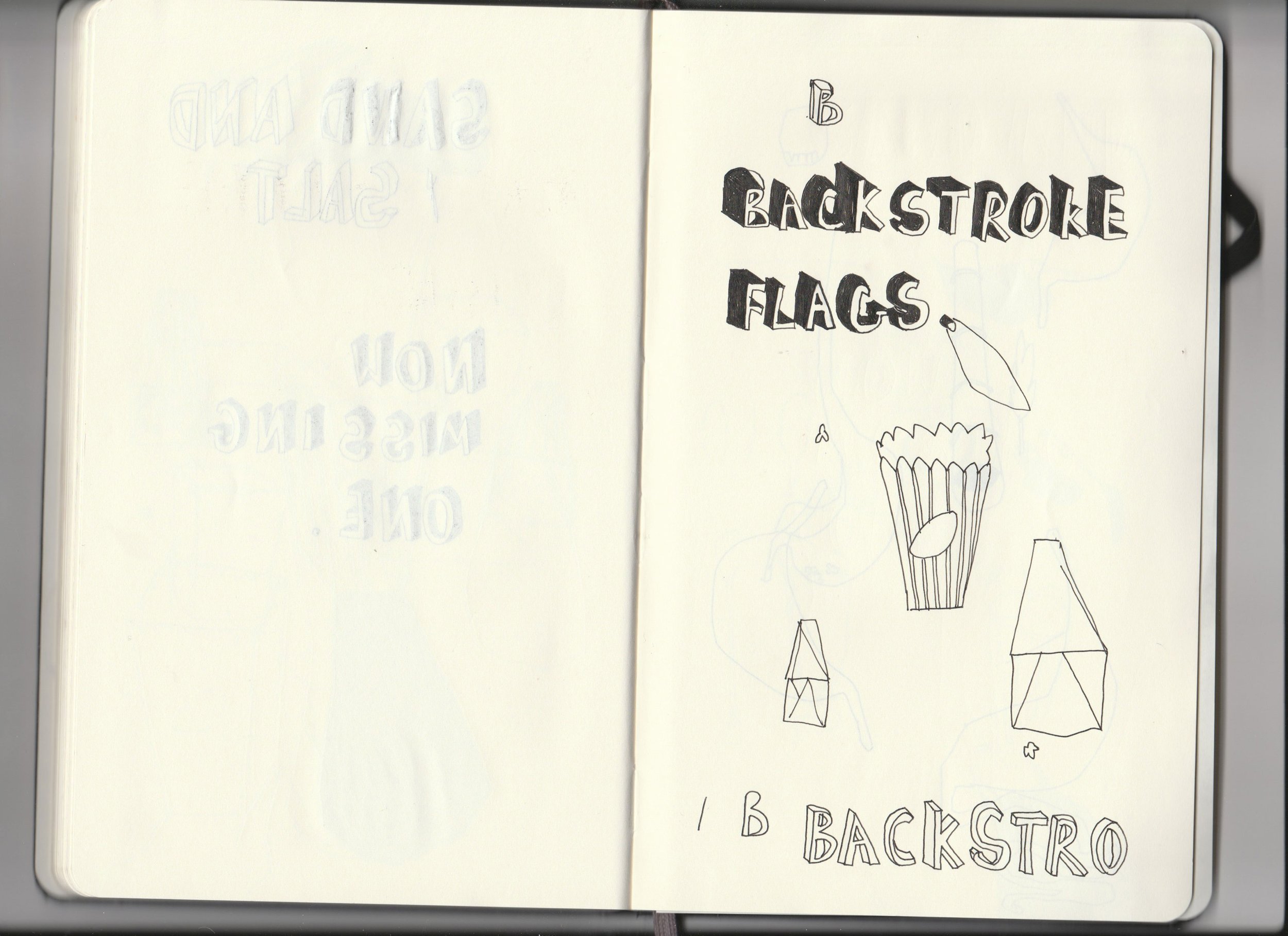 Sketchbook-Archive-2-backstroke-flags