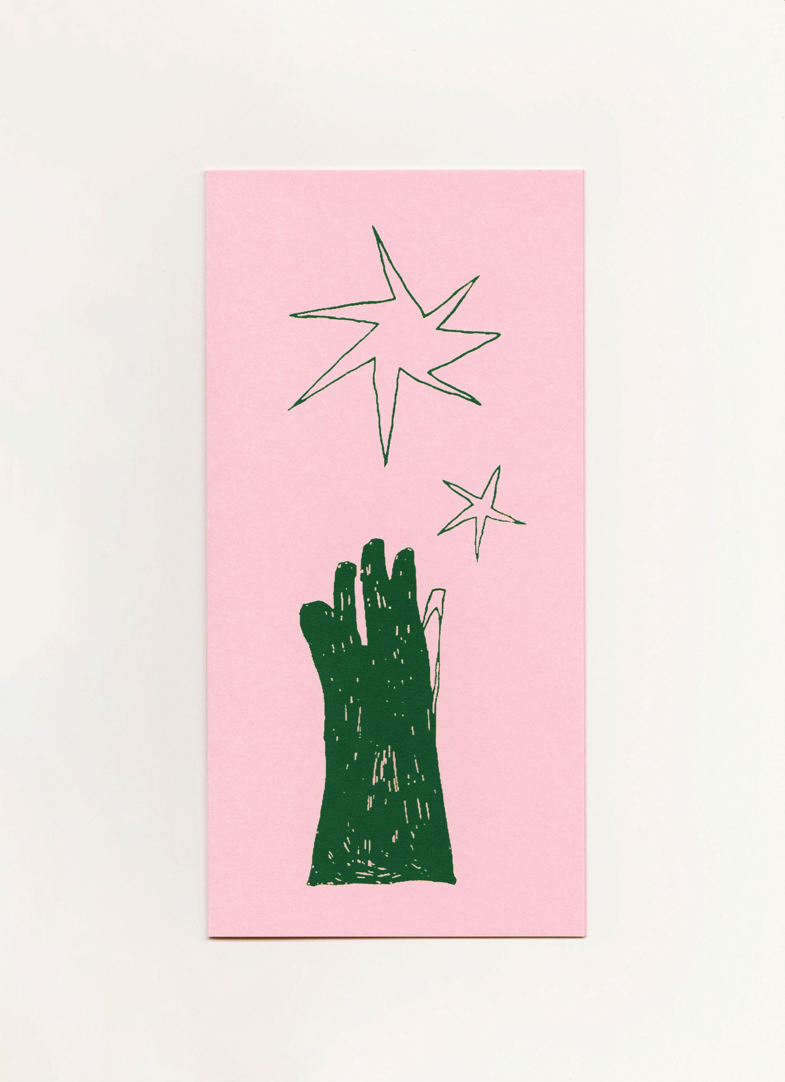 Good-Things-Star-Card-Journal