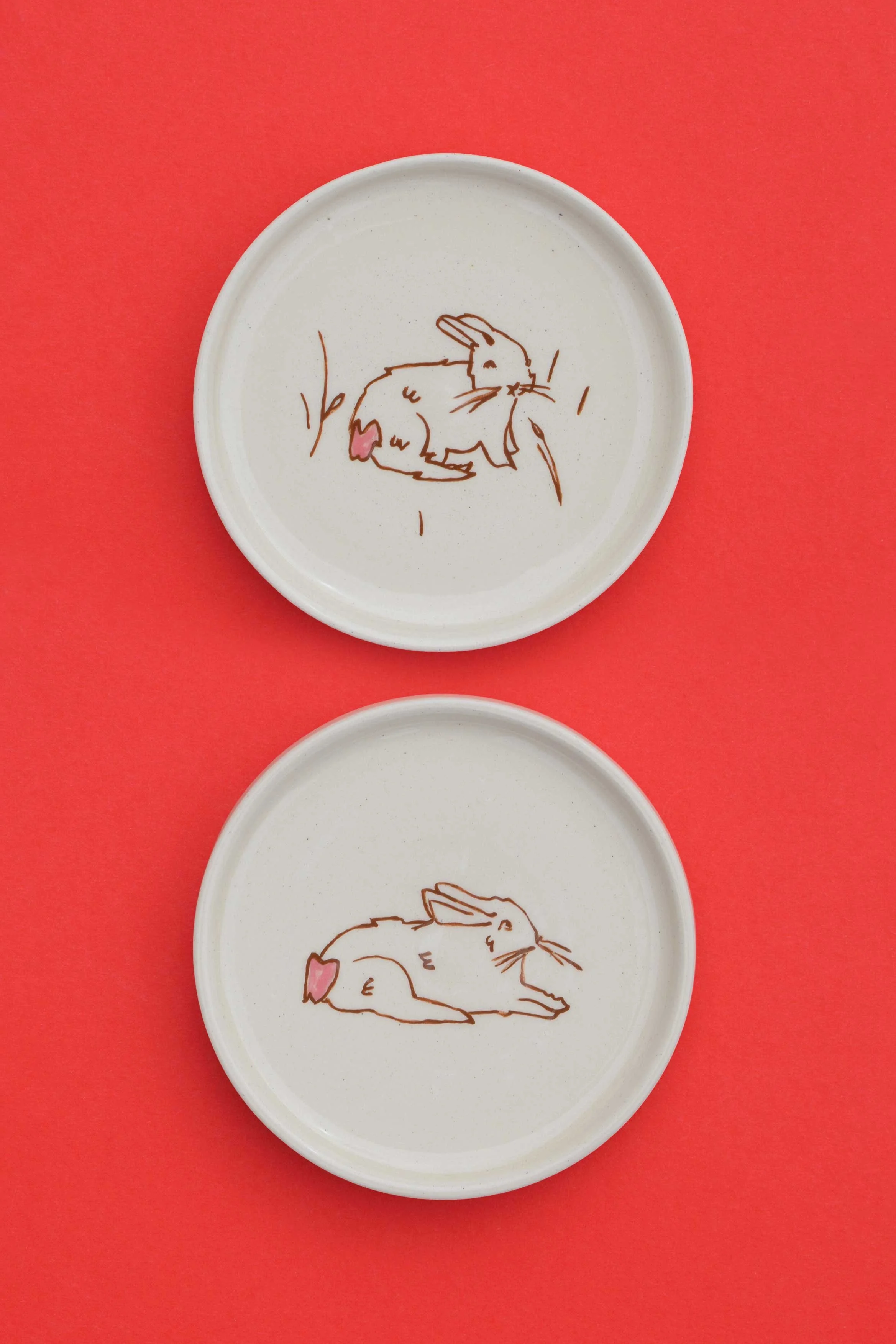 'And Rest' Coaster Set | £76.00