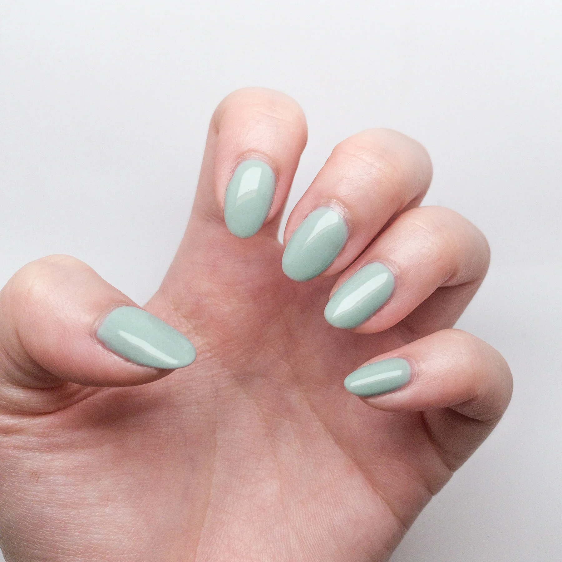 Seafoam Green