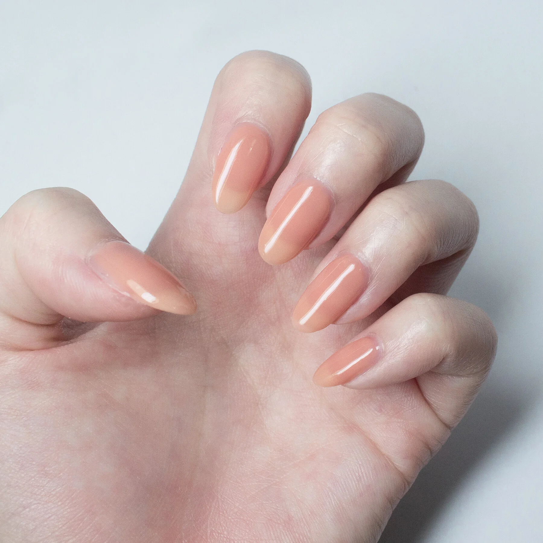Peaches and Cream