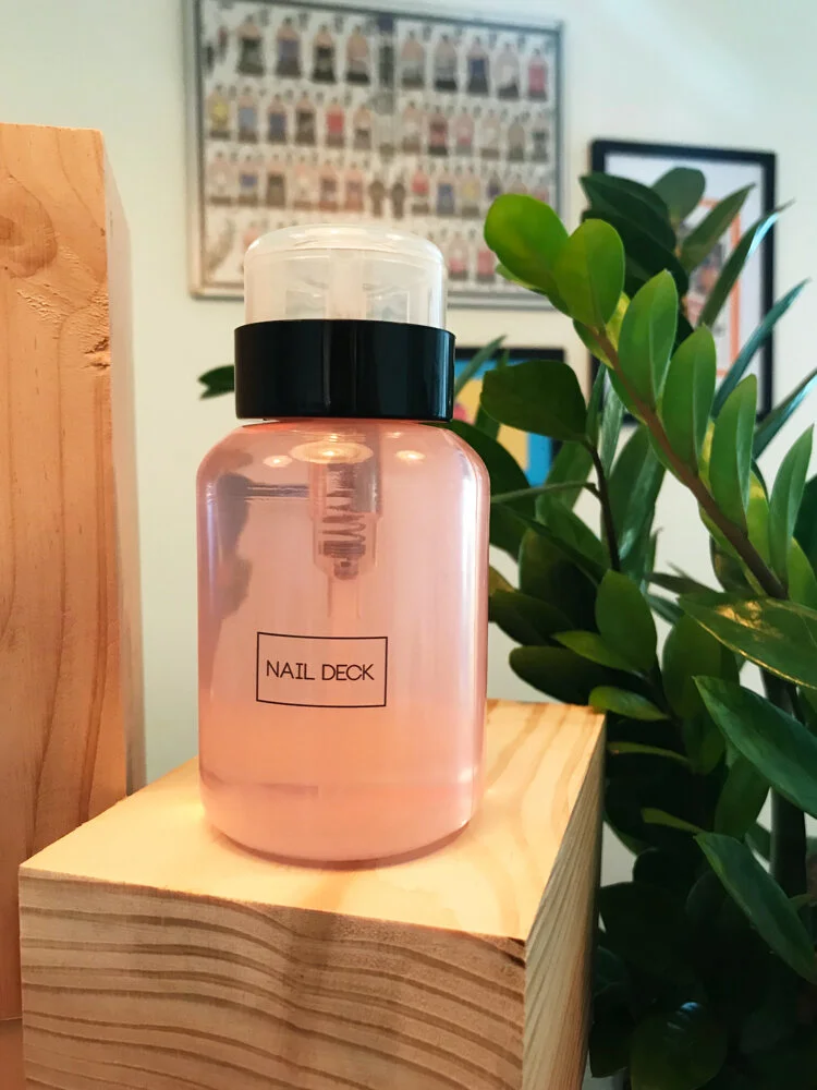 Nail Polish Remover