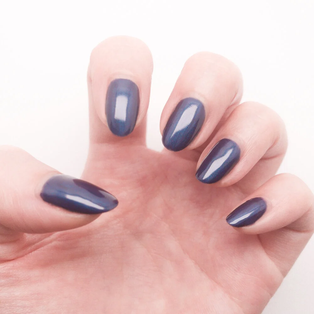 Hello Blue Is This