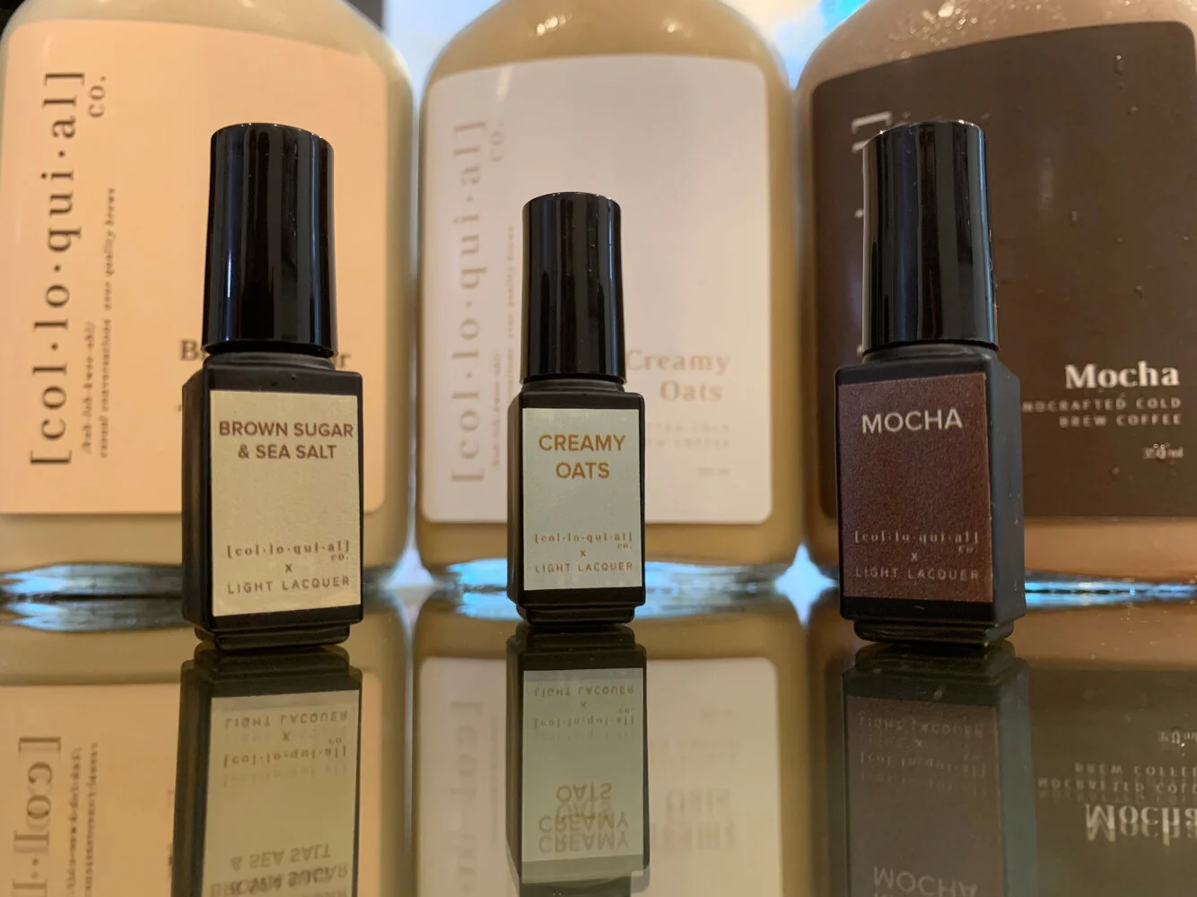 LL x Colloquial Co Bundle