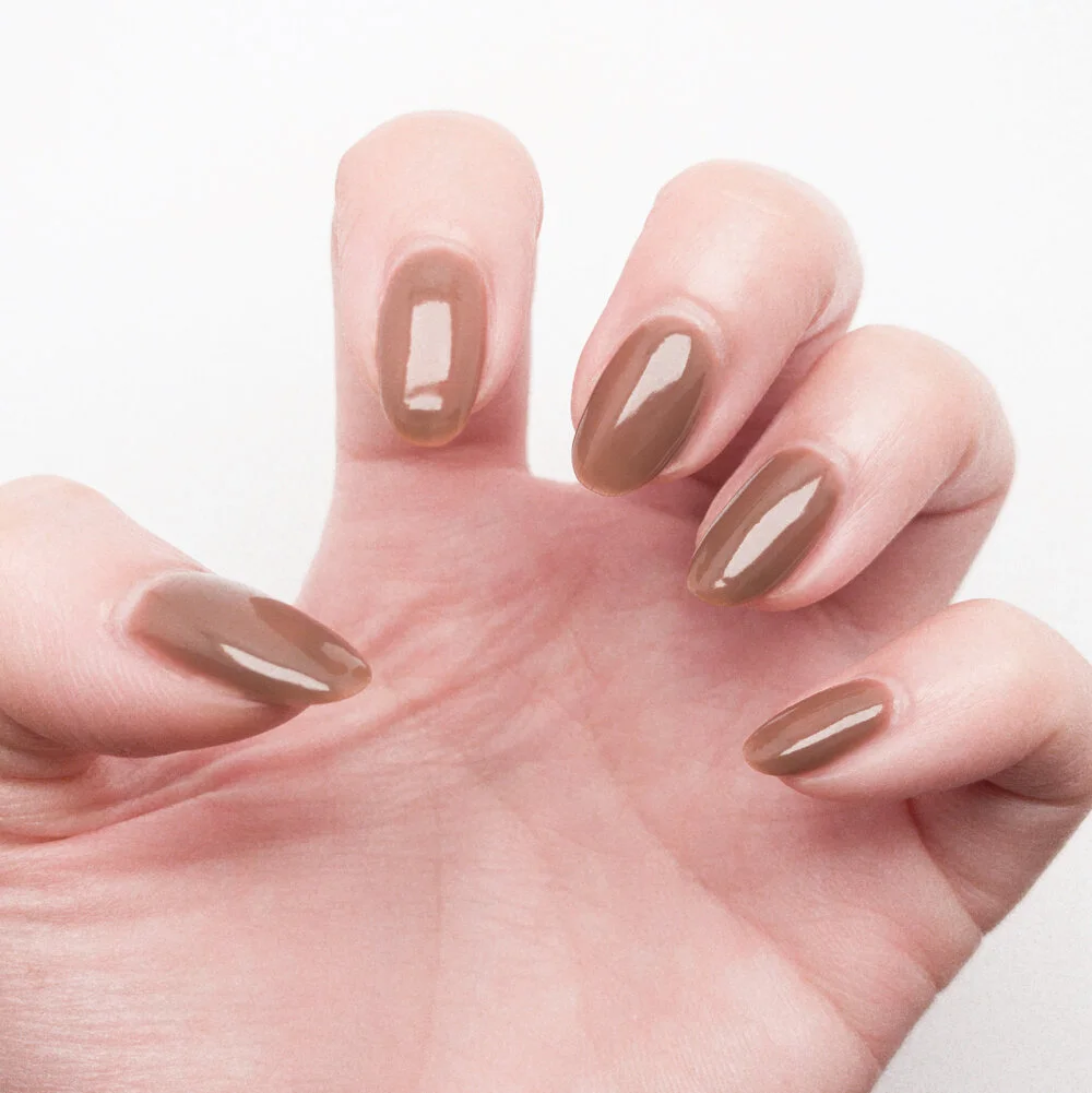 Almond