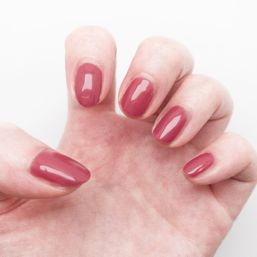 Dusty Rose