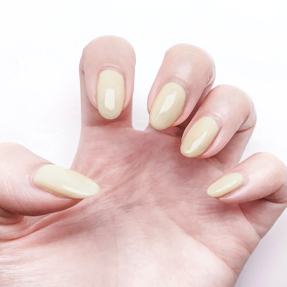 Creamy Oats