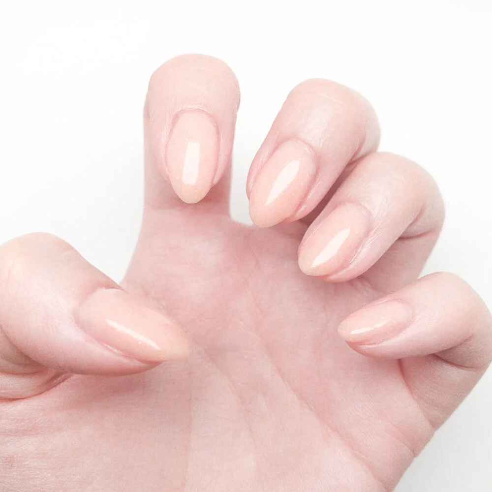 Feeling Peachy