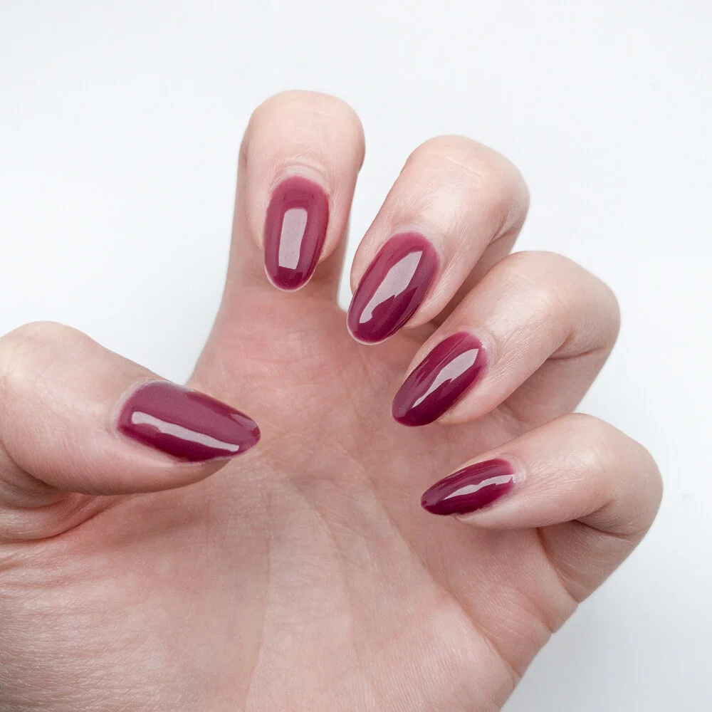 Light Plum