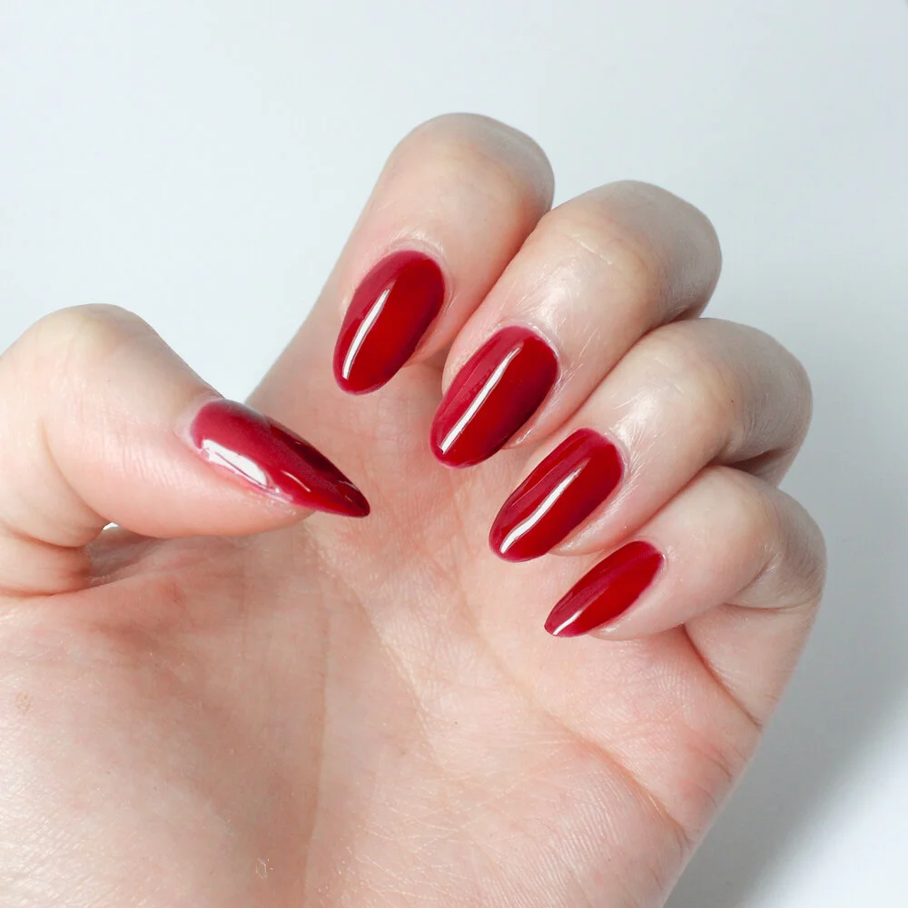 Scarlett Red