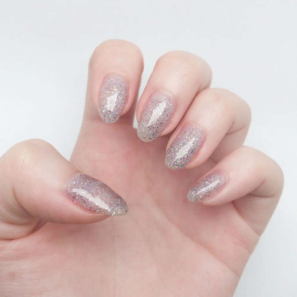 I Glittery Can't Even