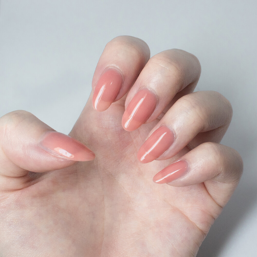 Strawberry Sorbet