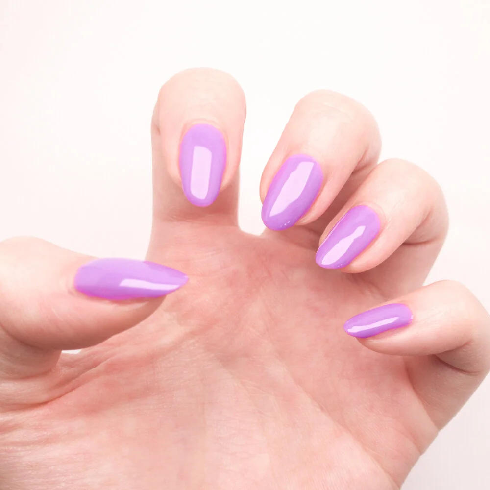 Electric Purple