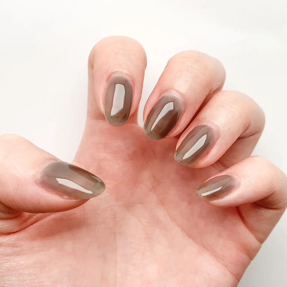 Jelly Black