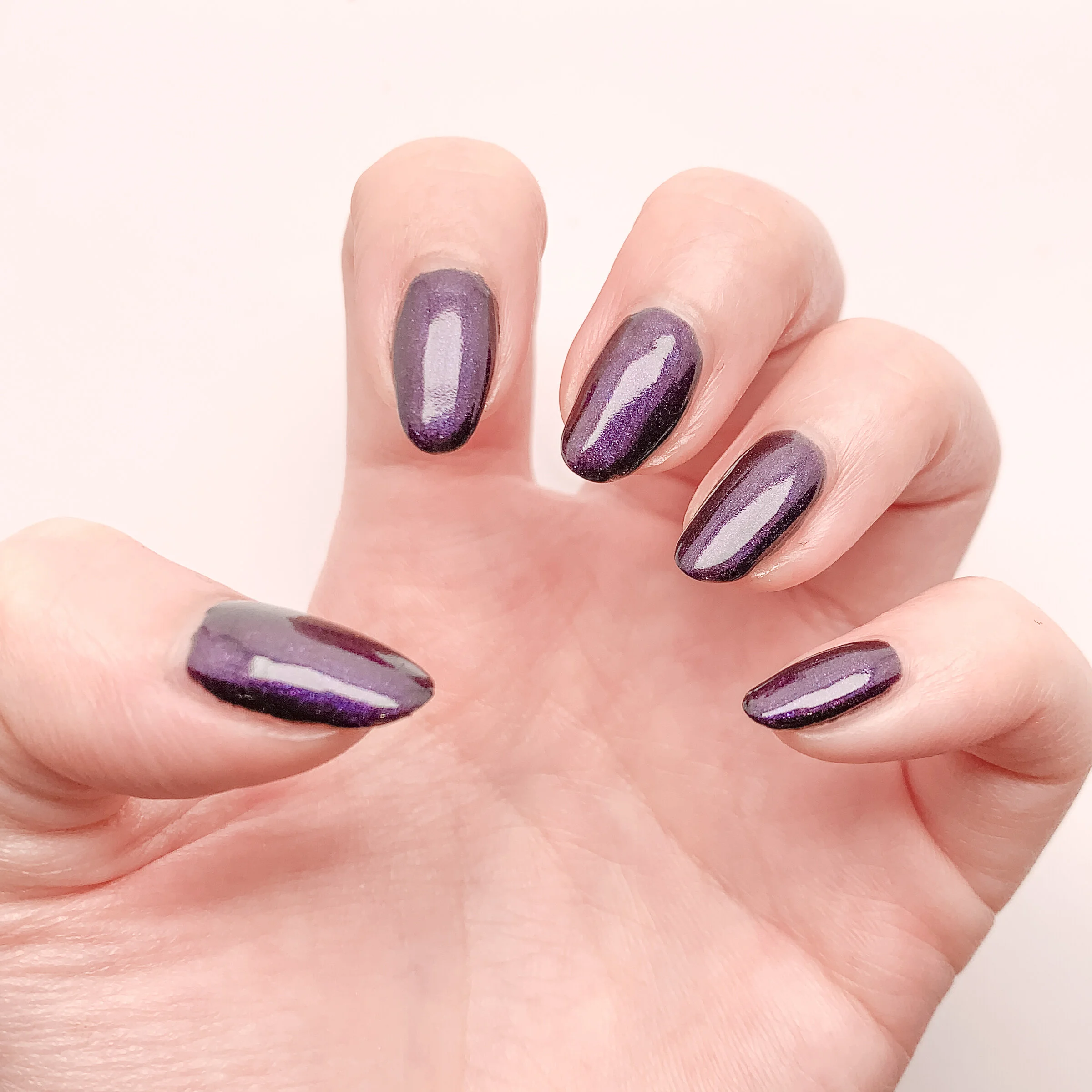 Amethyst Sky