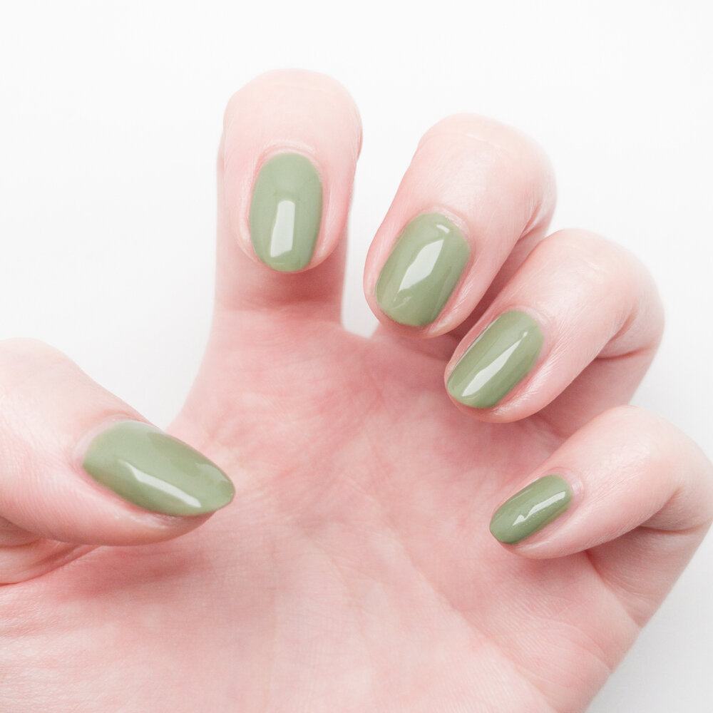 Light Olive