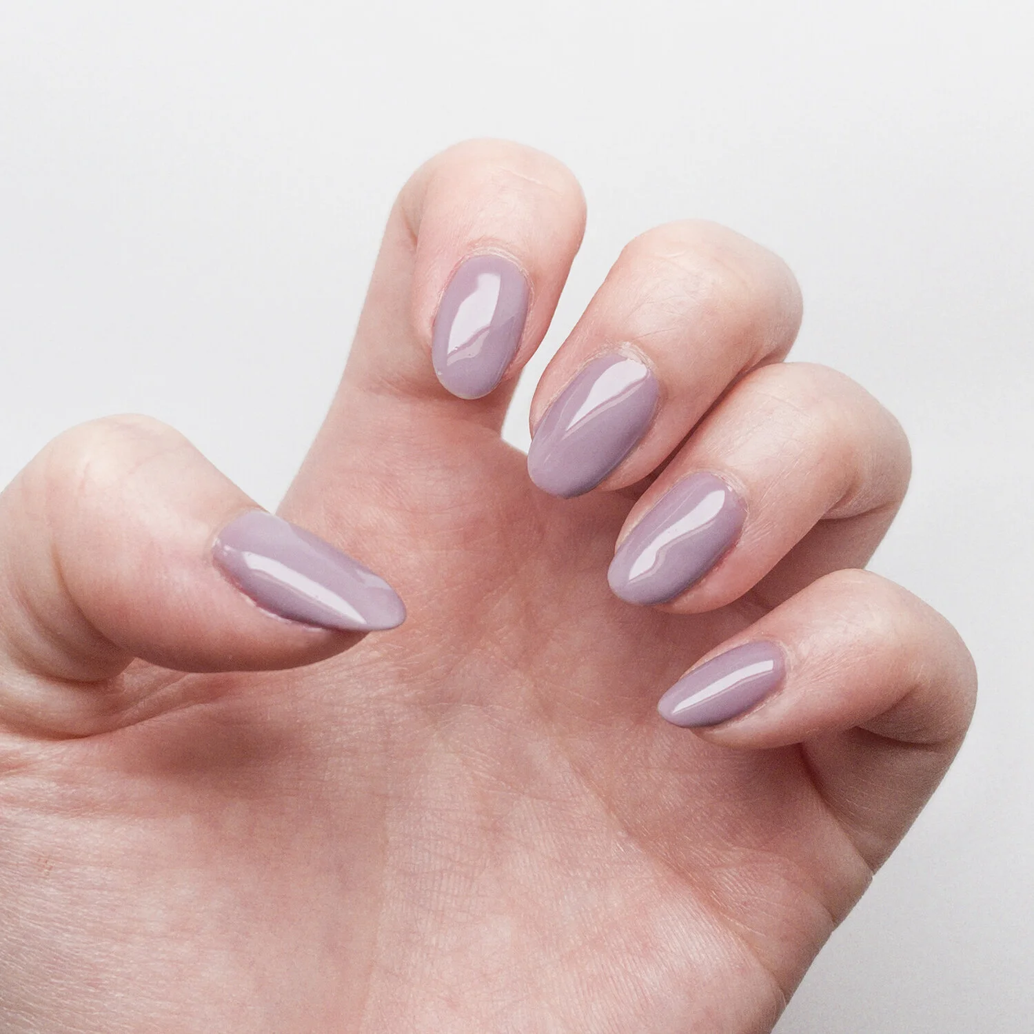 Light Mauve