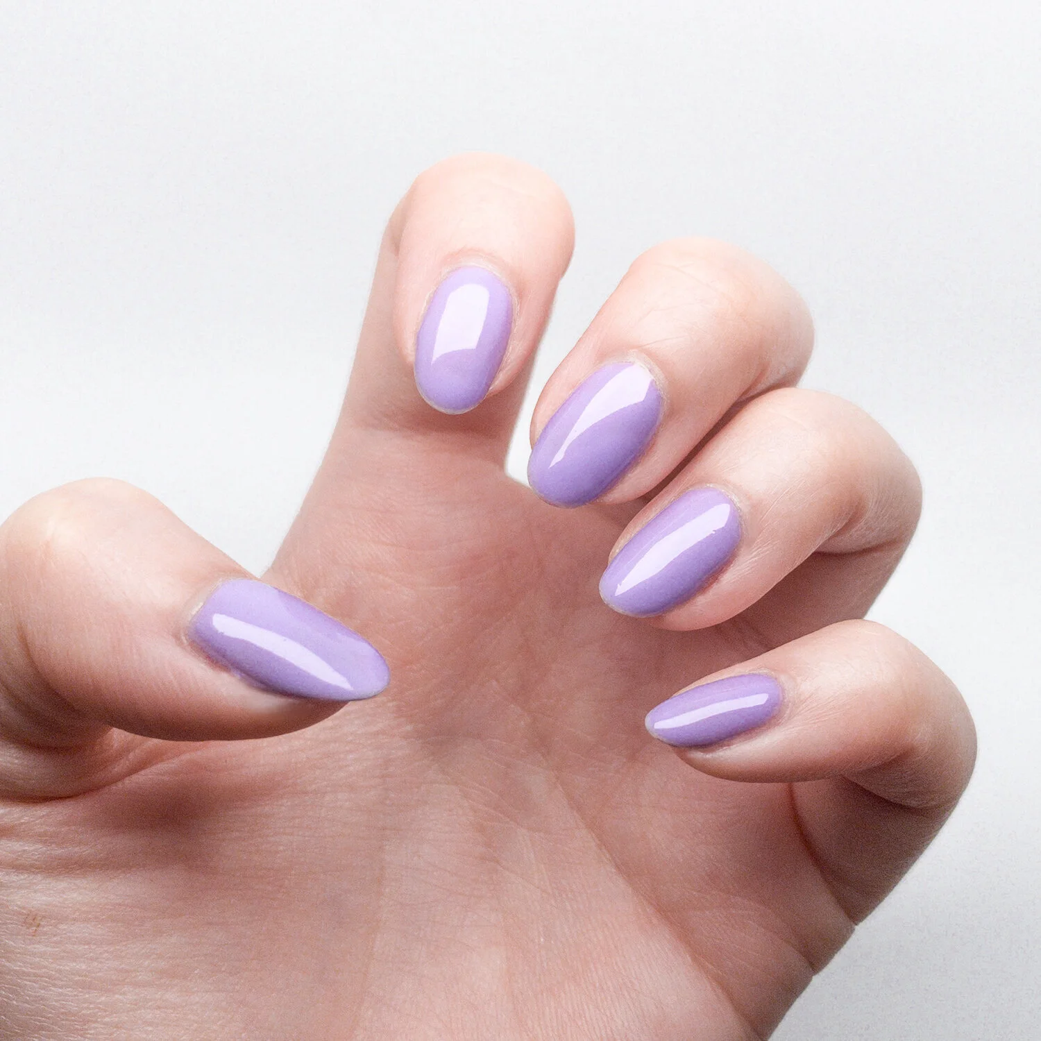 Pastel Lilac