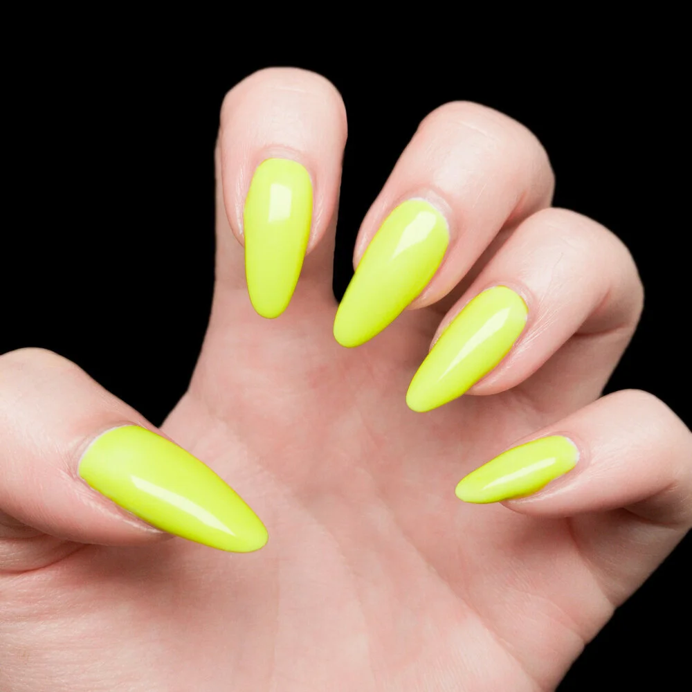 Highlighter Yellow