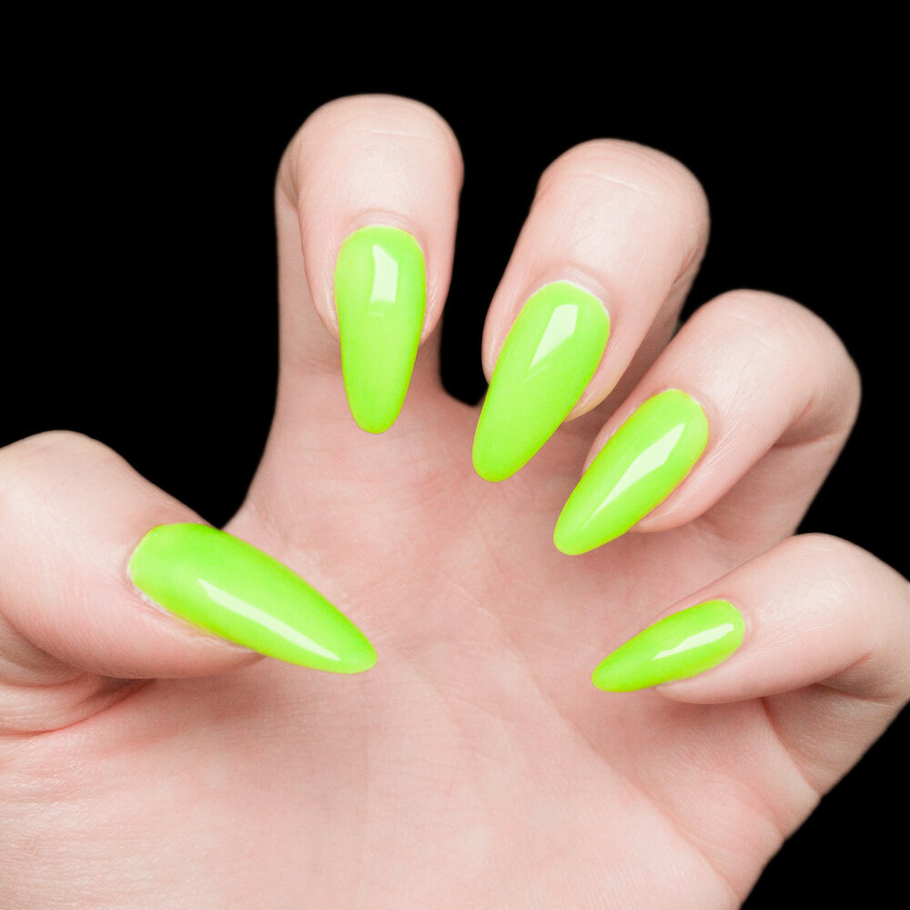 Highlighter Green
