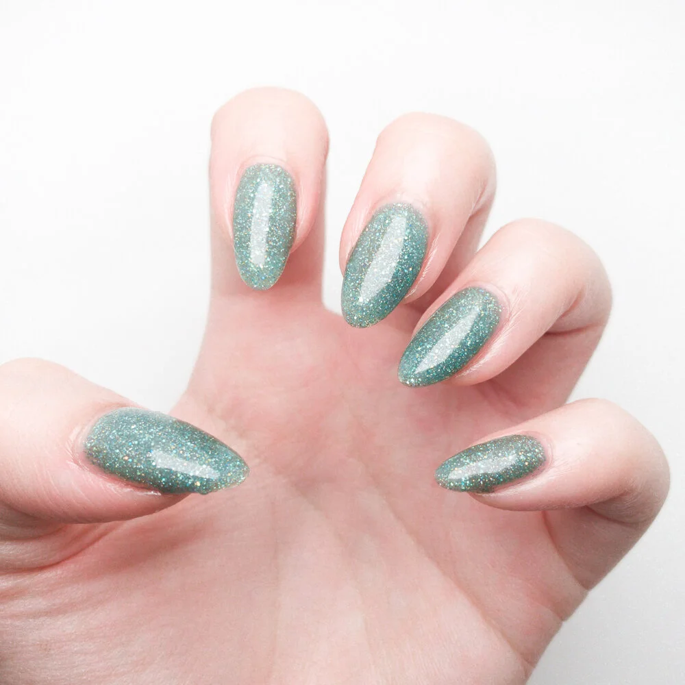 Emerald City