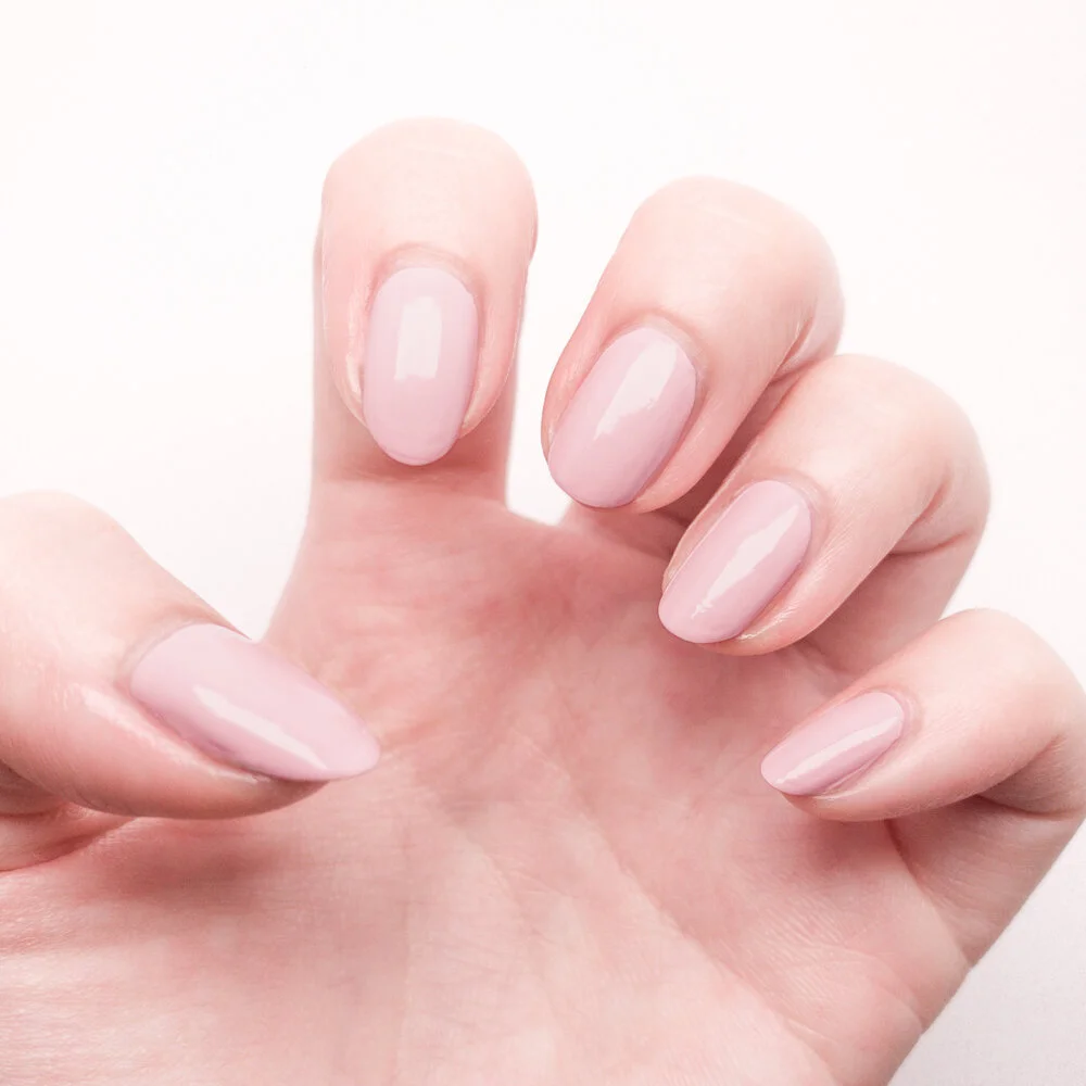Poppy Pink