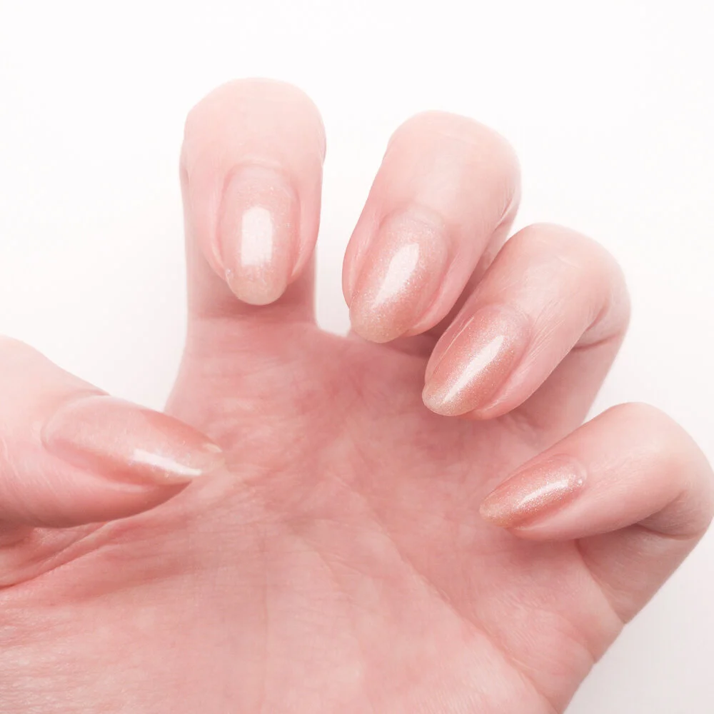 Who Nude This Skin Could Shine