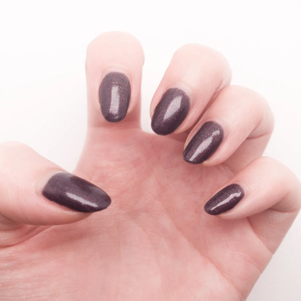 Amethyst or am I That