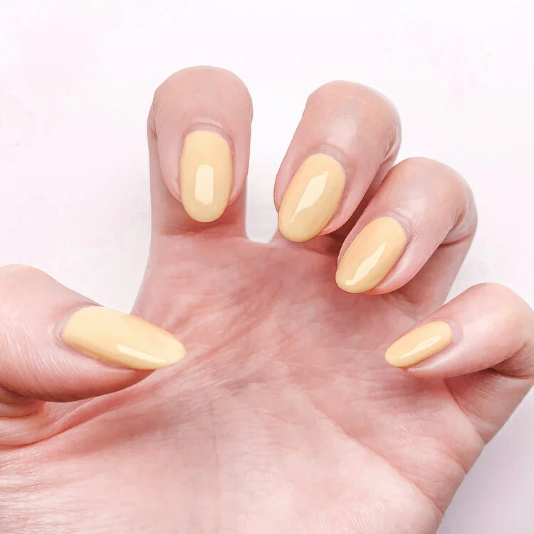 Brown Sugar & Sea Salt