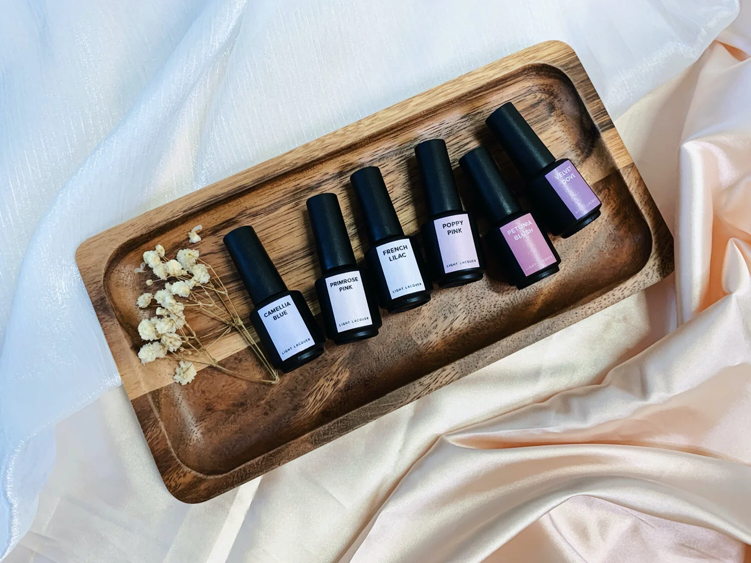 My Fair Lady Full Collection [Use code FAIR for bundle discount]