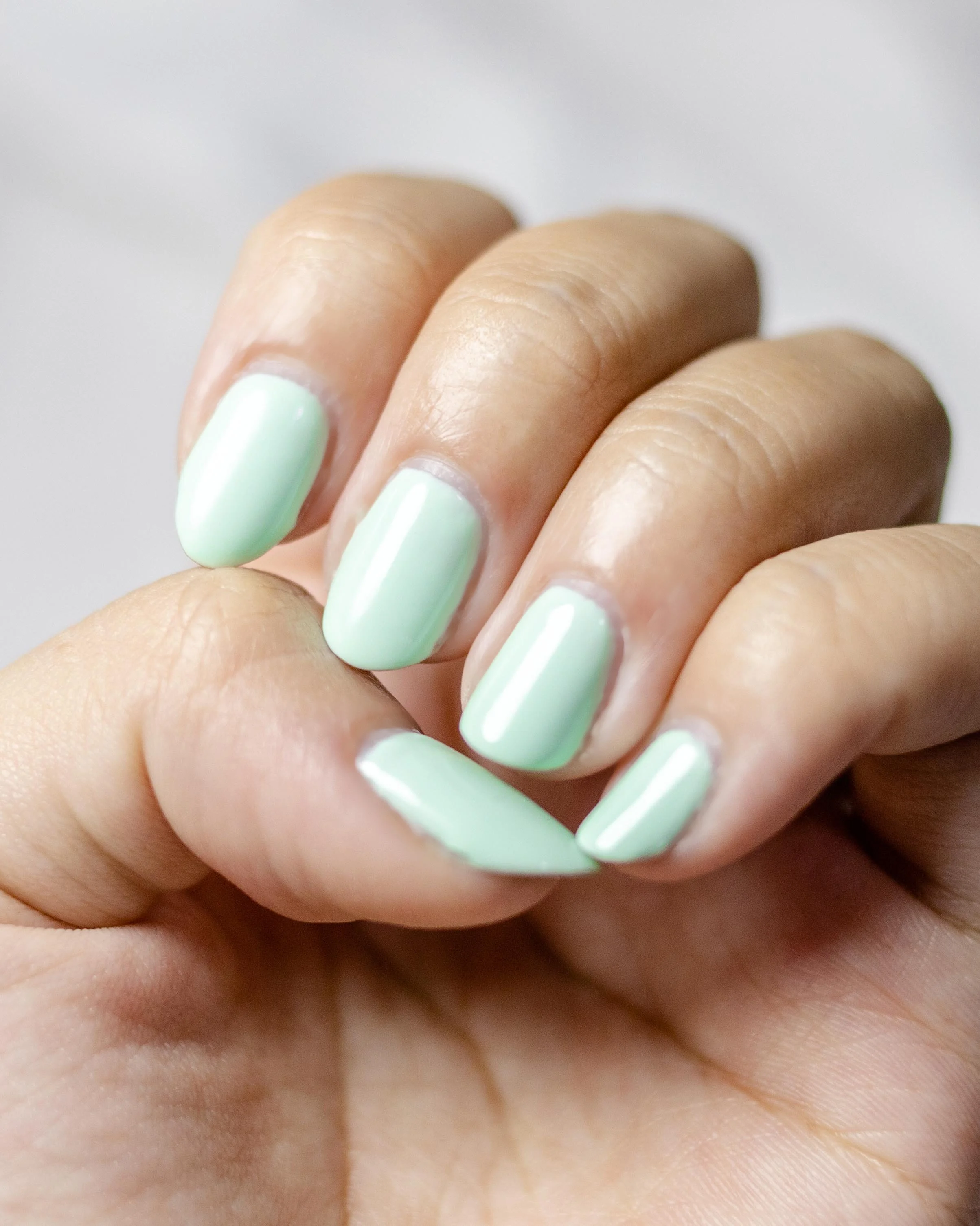 Mint Chocolate