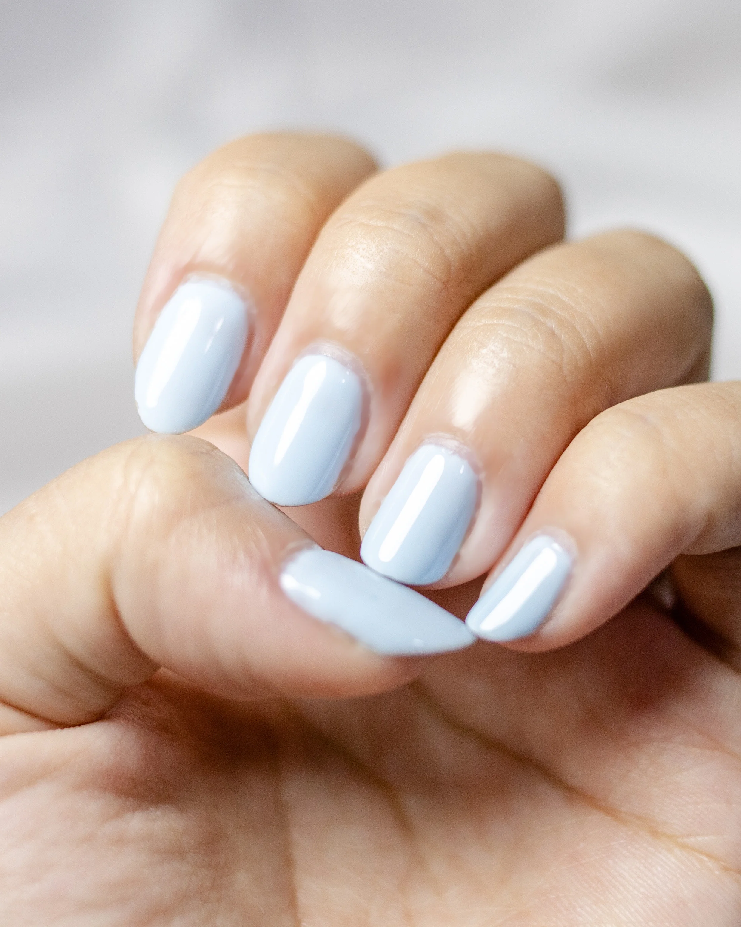 Blue Bonbon